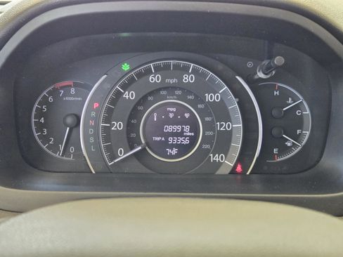 Used 2015 Honda CR-V EX image 15