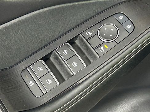 Used 2024 Nissan Rogue SL w/ SL Premium Package AWD/4WD image 36