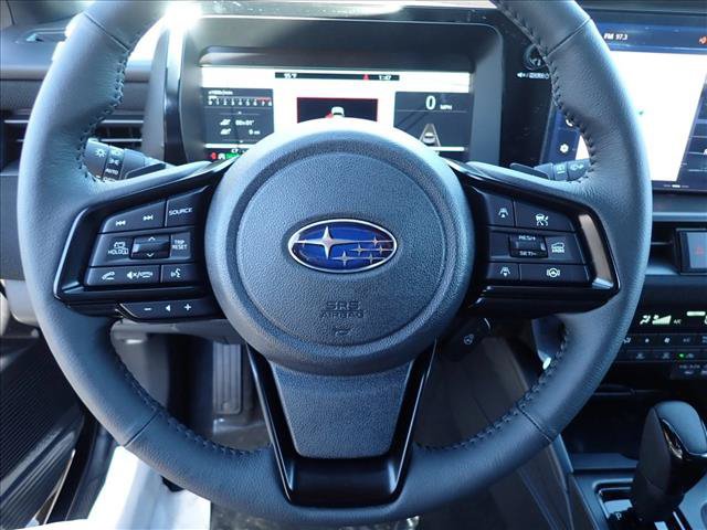 New 2026 Subaru Outback Premium AWD/4WD image 15