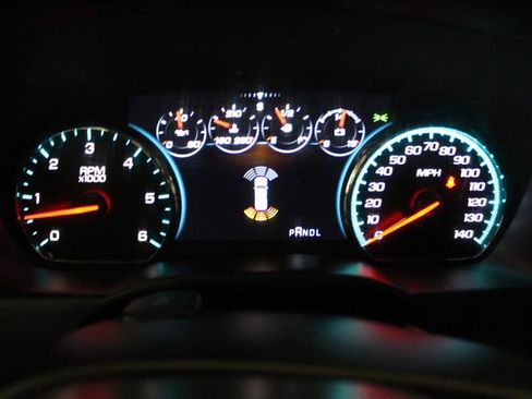 Used 2018 GMC Sierra 1500 Denali AWD/4WD image 19
