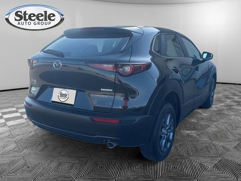 Used 2024 MAZDA CX-30 AWD 2.5 S image 5