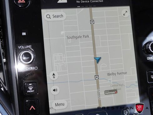 Used 2025 Subaru Crosstrek 2.5i Limited image 4