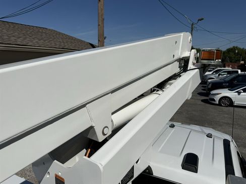 Used 2022 Ford F450 XL w/ Power Equipment Group RWD image 56