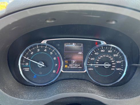 Used 2018 Subaru Forester 2.5i Premium AWD/4WD image 5