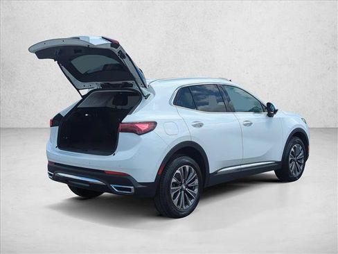 Used 2024 Buick Envision Preferred AWD/4WD image 5
