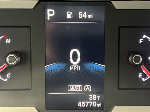 Used 2024 Hyundai Tucson SEL image 15