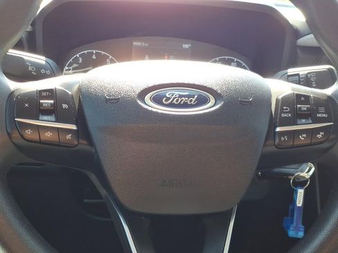 Certified 2024 Ford Maverick XLT FWD image 21