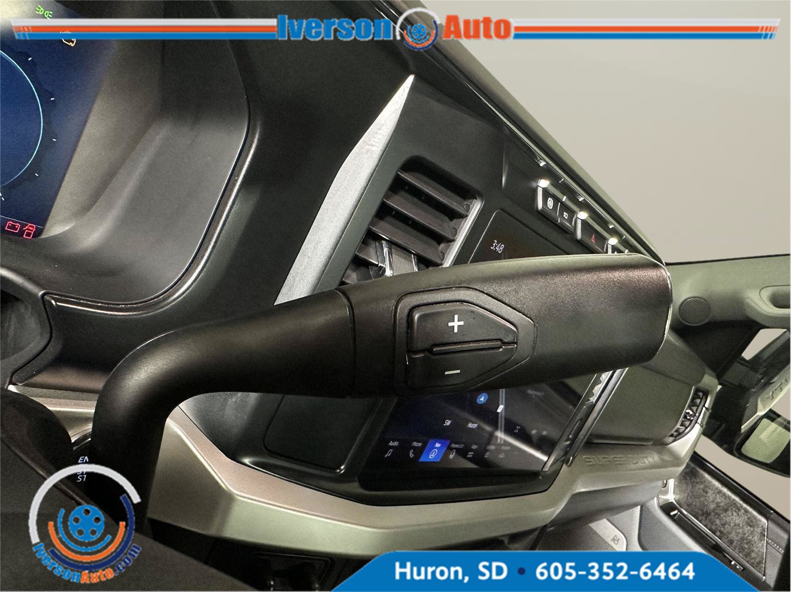 Used 2024 Ford F350 XLT w/ XLT Premium Package AWD/4WD image 22