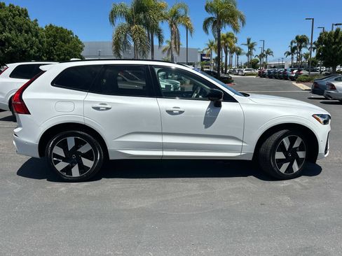 Certified 2025 Volvo XC60 T8 Plus w/ Protection Package Premier image 3