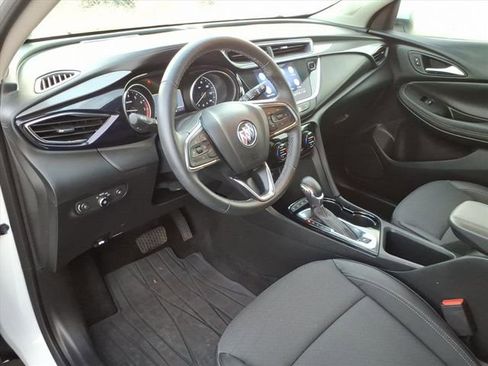 Used 2023 Buick Encore GX Select w/ Safety Package II image 3