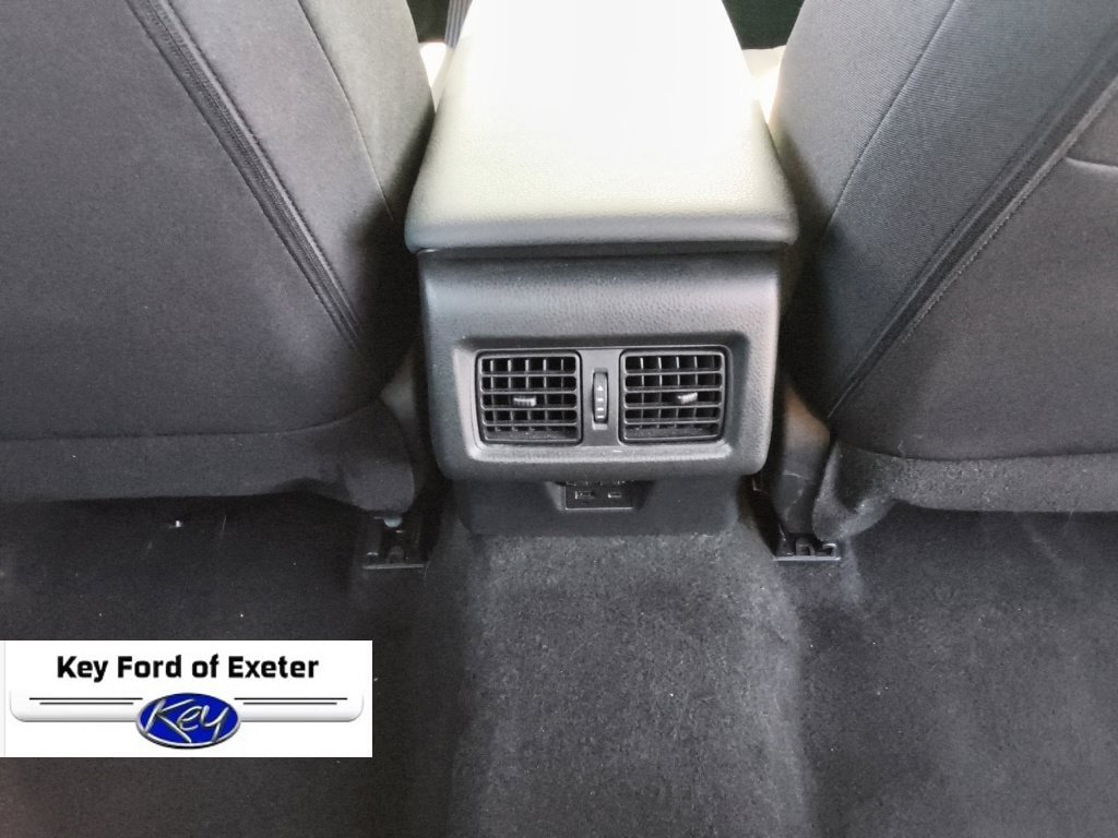 Used 2025 Toyota Camry LE FWD image 20
