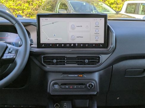 New 2025 Ford Bronco Sport Outer Banks w/ Outer Banks Tech Package+ image 13