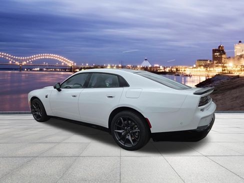 New 2026 Dodge Charger Scat Pack image 3