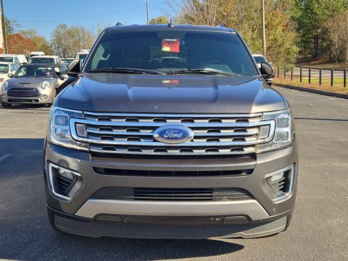 Used 2019 Ford Expedition Limited image 2