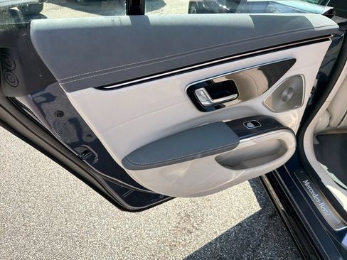 Used 2023 Mercedes-Benz EQS 450+ Sedan image 21