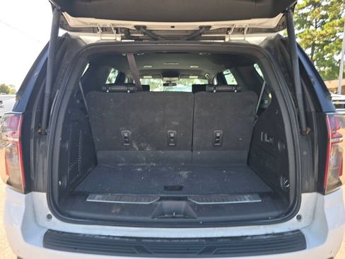 Used 2023 Chevrolet Tahoe RST w/ Luxury Package AWD/4WD image 10