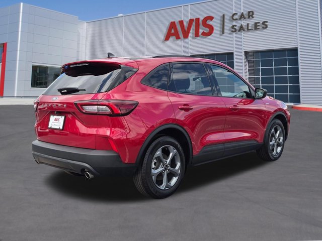 Used 2025 Ford Escape ST-Line FWD image 6