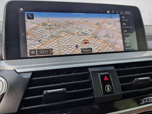 Used 2020 BMW X3 sDrive30i w/ Executive Package image 13