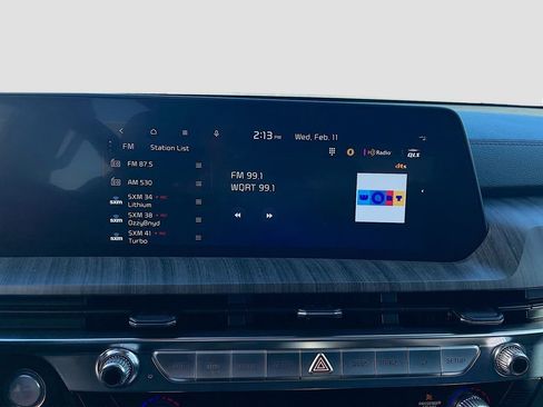 Used 2023 Kia Telluride SX Prestige image 15