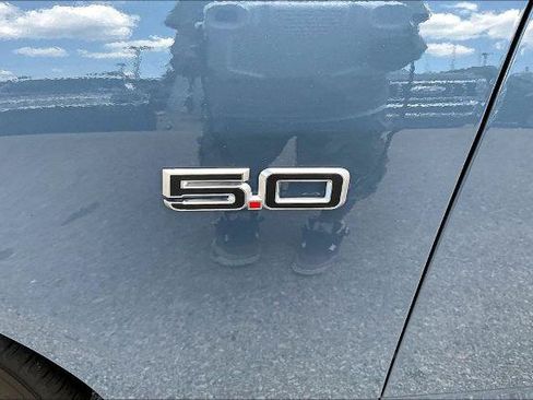 Certified 2026 Ford Mustang GT Premium RWD image 23