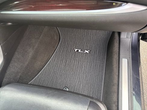 Used 2015 Acura TLX V6 SH-AWD w/ Advance Package image 19