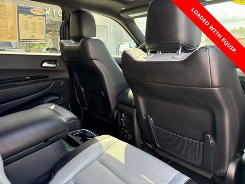 Used 2024 Dodge Durango Citadel image 26
