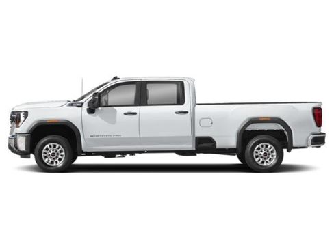Used 2024 GMC Sierra 2500 AT4 w/ AT4 Premium Plus Package image 24