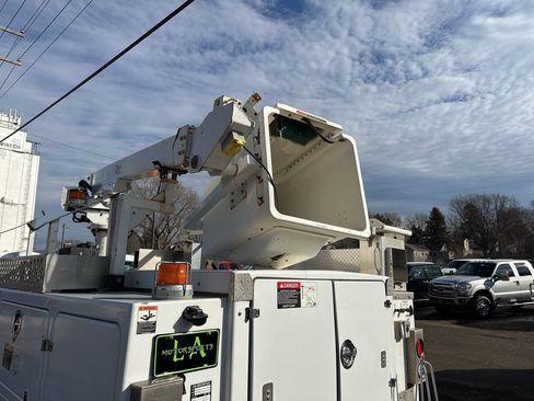 Used 2012 Ford F450 XL image 26