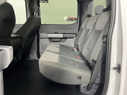 Used 2024 Ford F350 XLT image 26