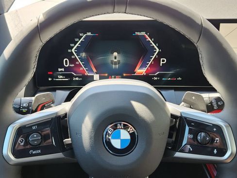 New 2026 BMW X3 xDrive30 AWD/4WD image 12