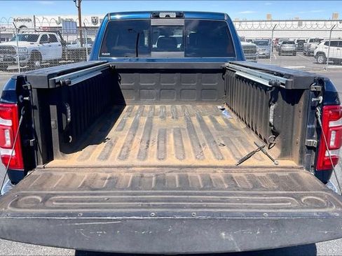 Used 2022 RAM 3500 Laramie AWD/4WD image 30