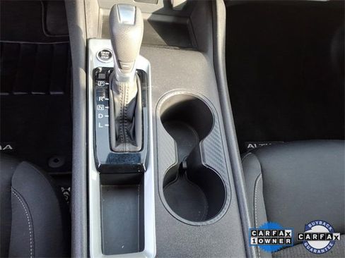 Certified 2024 Nissan Altima 2.5 S image 13