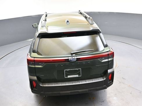 New 2026 Subaru Outback Premium AWD/4WD image 49