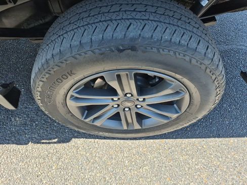 Used 2023 Ford F150 XLT w/ Equipment Group 302A High image 23