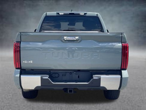 Used 2024 Toyota Tundra Limited image 22