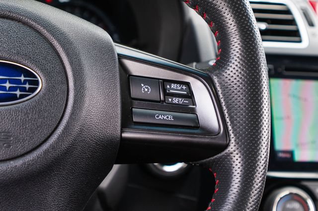 Used 2019 Subaru WRX STI Limited w/ Popular Package #1 AWD/4WD image 22