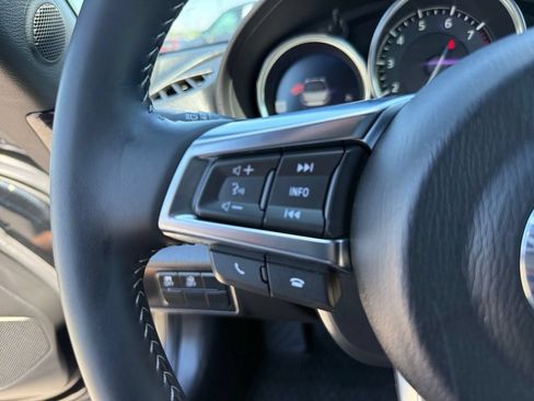Used 2022 MAZDA MX-5 Miata Grand Touring w/ Weather Package RWD image 22