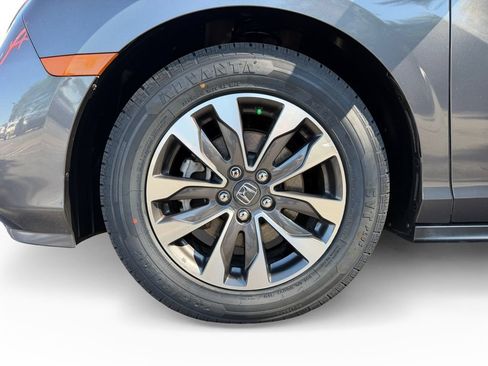 Used 2023 Honda Odyssey EX-L image 30