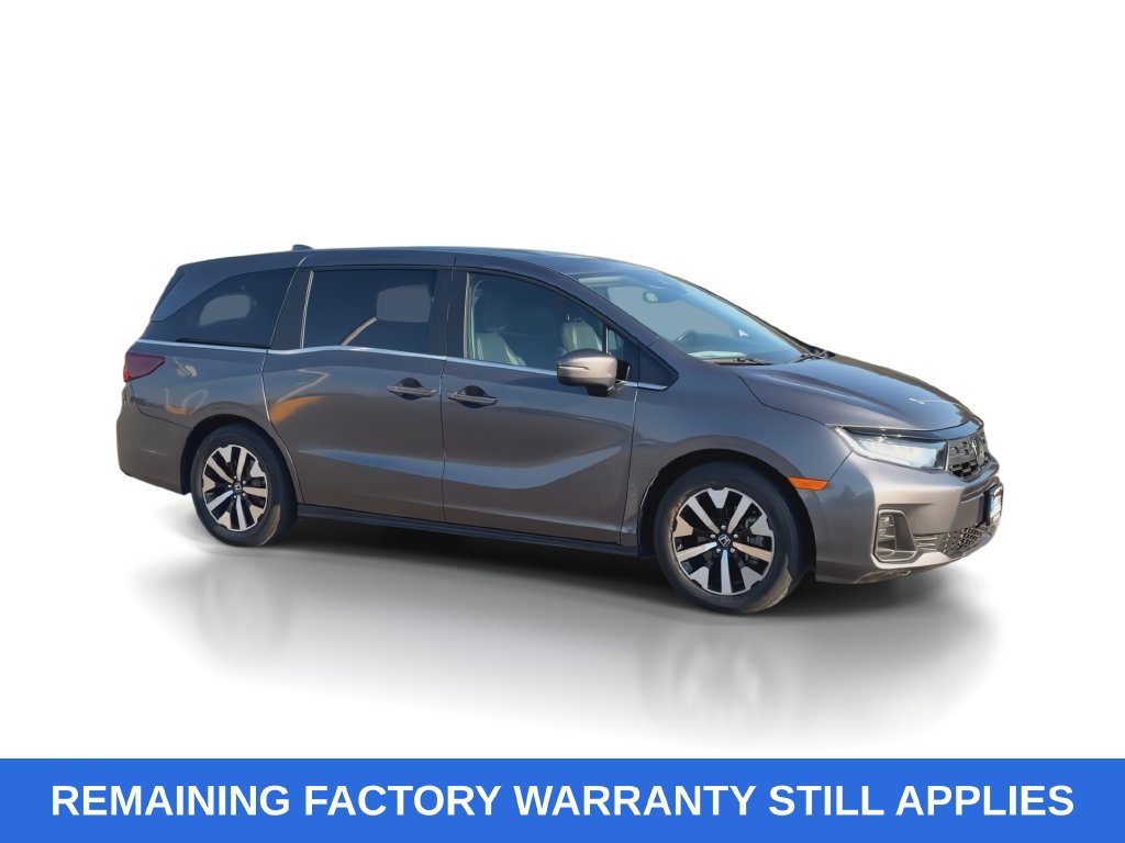 Used 2025 Honda Odyssey EX-L image 2