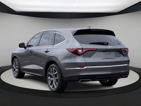 Used 2023 Acura MDX FWD w/ Technology Package image 5