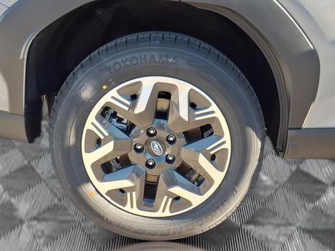 New 2026 Subaru Forester Premium image 18