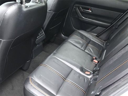 Certified 2023 MAZDA CX-50 AWD 2.5 S w/ Cargo Package image 13