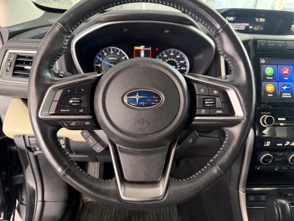 Used 2019 Subaru Ascent Limited AWD/4WD image 25