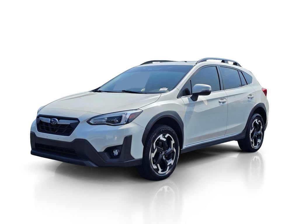 Used 2023 Subaru Crosstrek 2.5i Limited AWD/4WD image 1