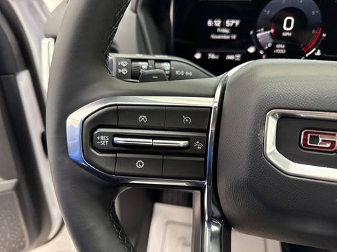 New 2026 GMC Terrain Elevation image 22