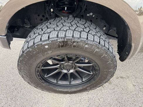 Used 2024 Ford F150 Raptor AWD/4WD image 11