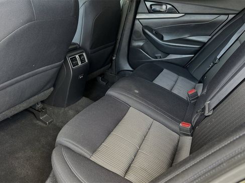 Used 2020 Nissan Maxima 3.5 S w/ Floor Mat Group image 12