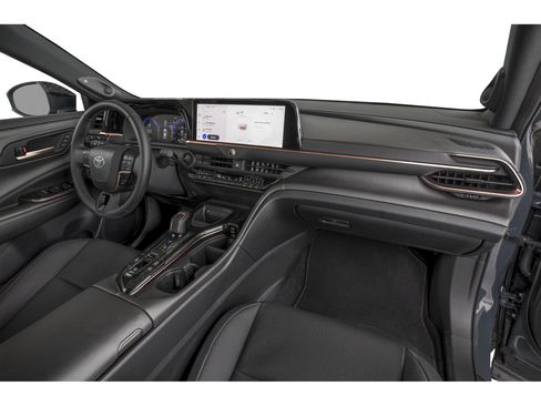 New 2026 Toyota Crown AWD/4WD image 38
