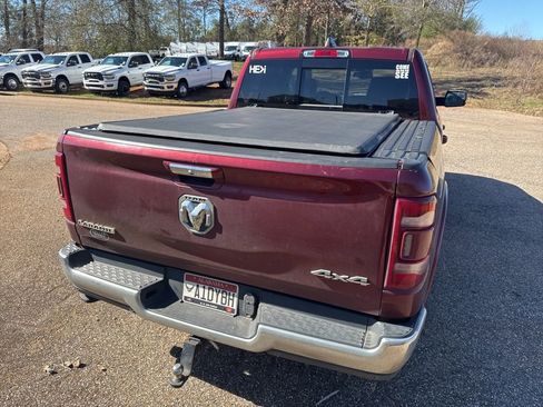Used 2020 RAM 1500 Laramie image 5
