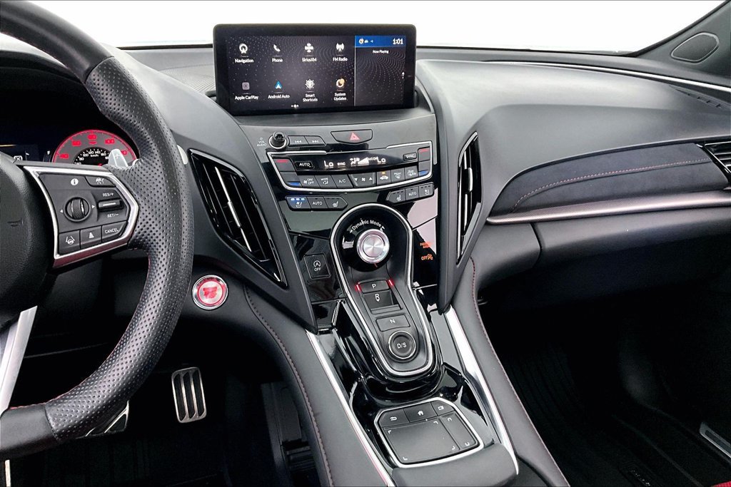 Certified 2024 Acura RDX w/ Advance Package AWD/4WD image 8
